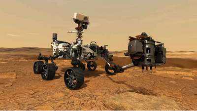Look out, Mars: US to send sample-collecting rover