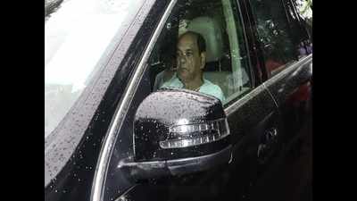Sushant Singh Rajput's family approached CM: JD (U) insiders