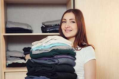 MonsoonHacks: How to keep your wardrobe fresh and fragrant - Times