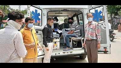 91 new Covid-19 cases surface in Vadodara