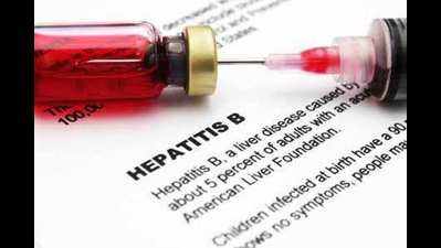 Haryana observes World Hepatitis Day