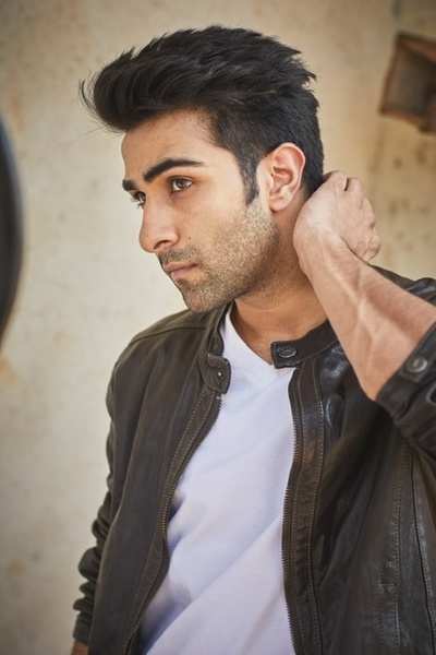 Artistes should prioritise personal protection to ensure that others on the set are also safe: Aadar Jain