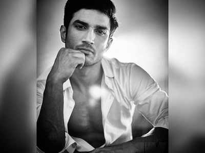 Exclusive! No film on Sushant Singh Rajput’s life to get a title without family’s consent