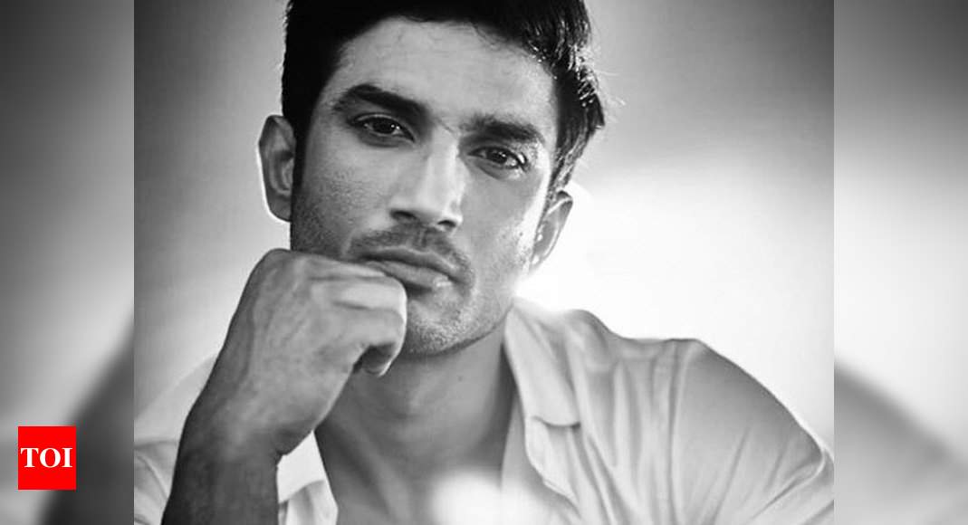 Sushant Singh Rajput Case Bihar Police To Visit Actors House Go Through Evidence Collected In 