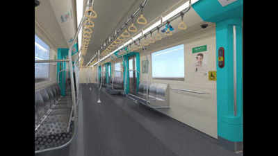 Aqua Line corridor extension in Noida: Fresh bids to be invited