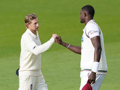 If something is not done soon, you will see smaller countries playing less: Jason Holder