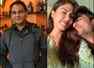 Nawazuddin's brother pens a cryptic on Rhea