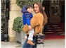 Throwback picture of Kareena and her Taimur