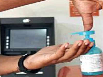 Beware, 43% ATMs in Kerala lack sanitization facilities