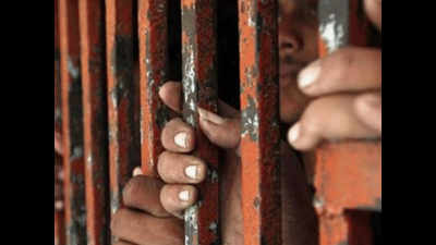 'Establish temporary jails in Uttar Pradesh to function as quarantine centres'