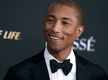 
Pharrell, Beastie Boys, RZA, halftime show score Emmy nods
