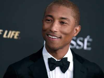 Pharrell, Beastie Boys, RZA, halftime show score Emmy nods