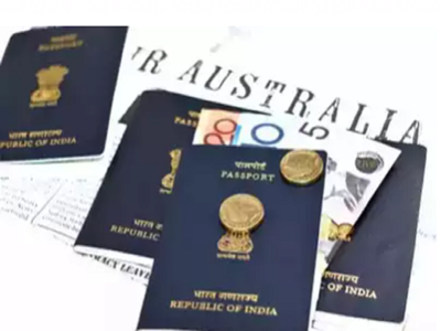 Indians lead in acquiring Australian citizenship in 2019-20