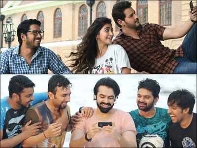 Friendship Day 2020: 8 Telugu songs to sing away with your BFF (WATCH VIDEOS)