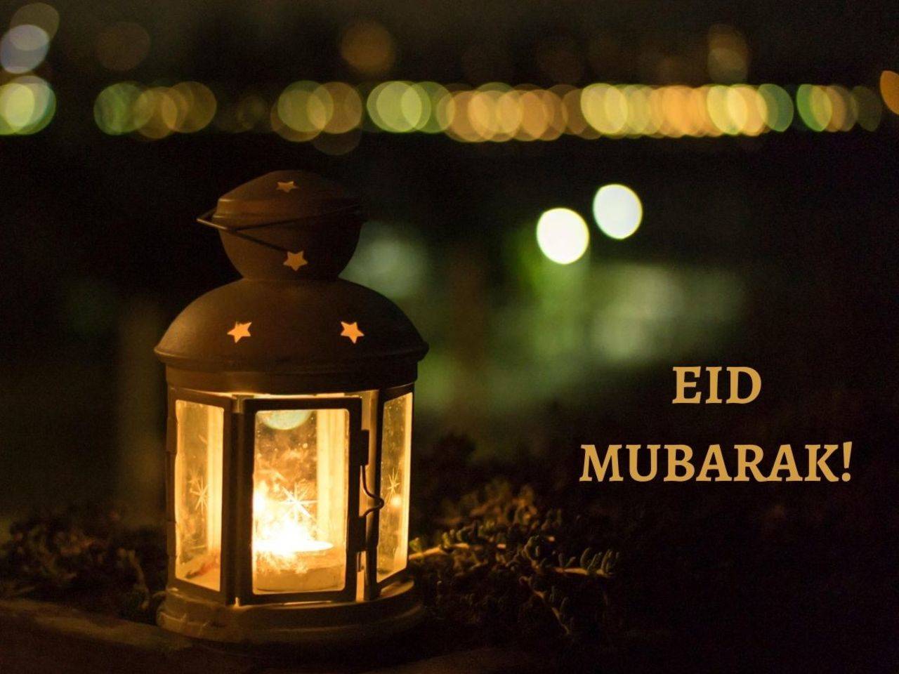 Happy Eid-ul-Adha 2022: Top 50 Eid Mubarak Wishes, Bakrid Messages ...