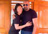 Maanayata's sweetest b'day wish for Sanju