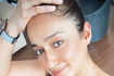 Ileana D'Cruz is teasing fans with her post workout selfies