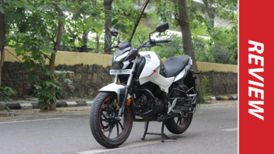 Hero Xtreme 160R 2023 Price, Mileage, Colour, Images & Review | HT Auto