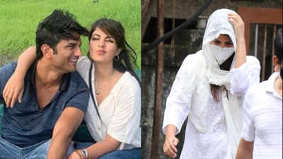Legal tussle is on! Rhea Chakraborty in defensive mode, to file for anticipatory bail after Sushant Singh Rajput’s father lodged an FIR