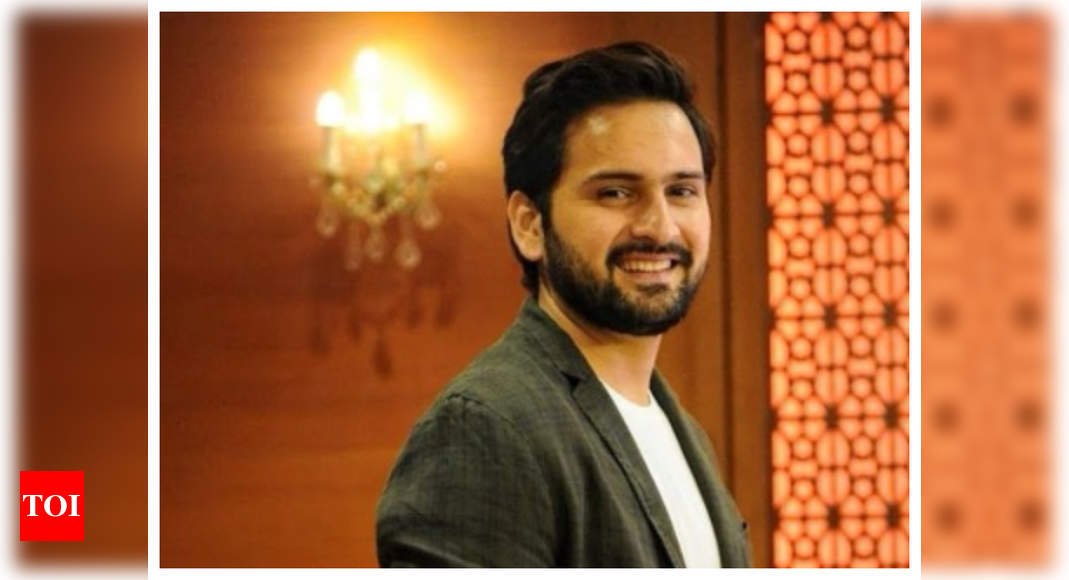 This is what actor Siddharth Chandekar is missing the most Marathi  