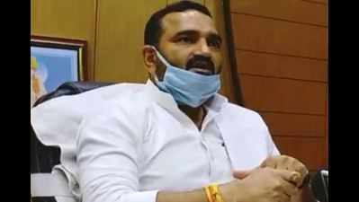 UP’s BJP MLA claims threat to life from gangster Sunil Rathi lodged in Tihar, seeks more security