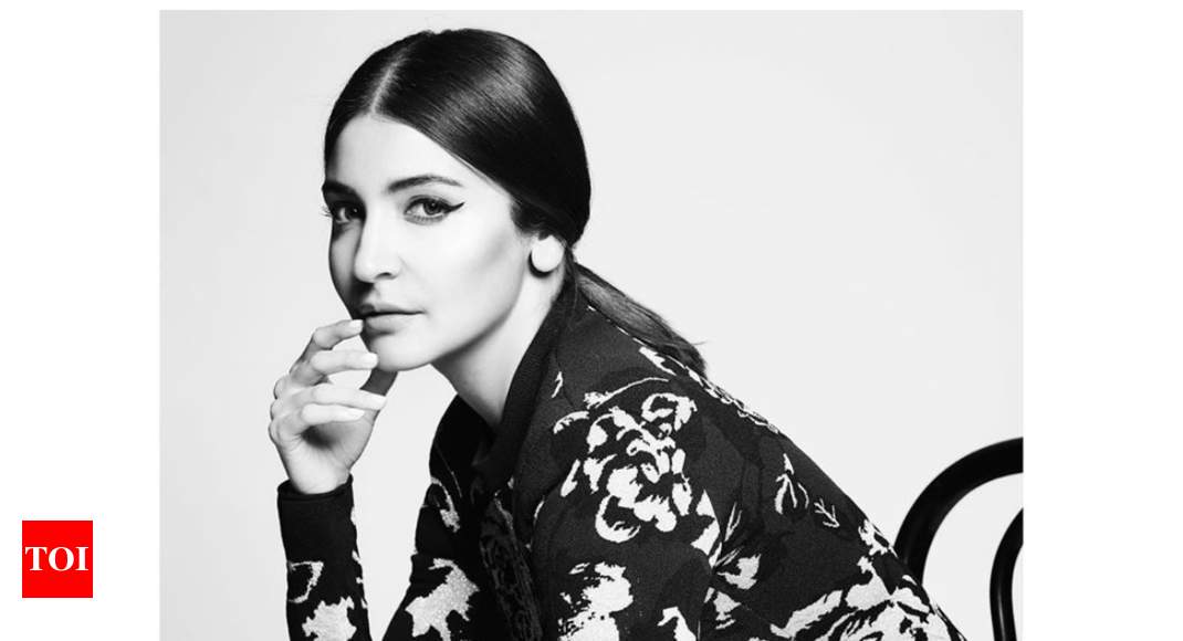 6 style tips to take note of from Anushka Sharma's Instagram page