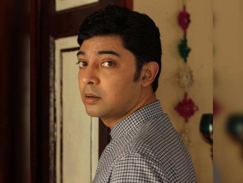 Actor Bhaswar Chatterjee reveals depression once led him to think about ...