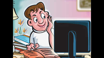 Few proper devices at home, online classes causing stress among students