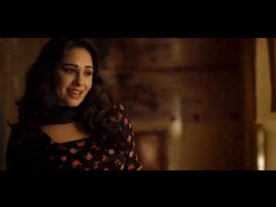 Did you know THIS song featuring Mandy Takhar is one of the favorites of Gippy Grewal?