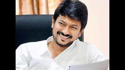 DMK youth wing leader Udhayanidhi Stalin moves defamation complaint against YouTuber Madhan