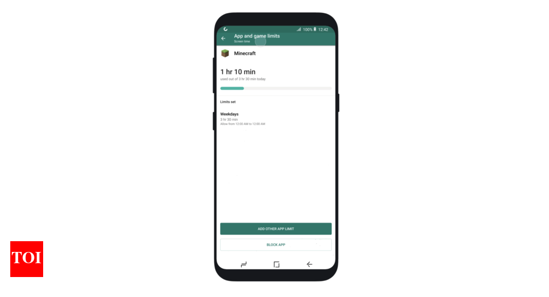 Microsoft Family Safety app now available for iPhone and Android users