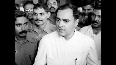 Rajiv Gandhi assassination case: Govt informs Madras high court why governor is yet to decide on releasing life convicts