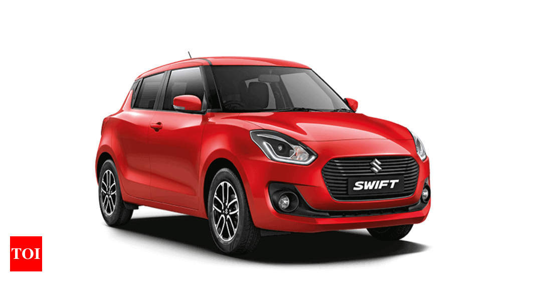 Maruti Suzuki reports Q1 net loss of Rs 249 cr as COVID-19 takes toll ...