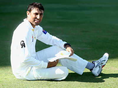 File photo of Younis Khan (Getty Images)