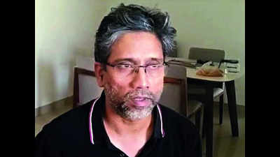 DU professor Hany Babu sent to NIA custody until August 4 in Elgar Parishad case