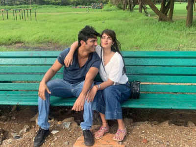 Sushant Singh Rajput death case: Rhea Chakraborty likely to file anticipatory bail, the late actor’s close relative questions her innocence