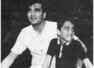 Sanjay's throwback pic with dad Sunil Dutt