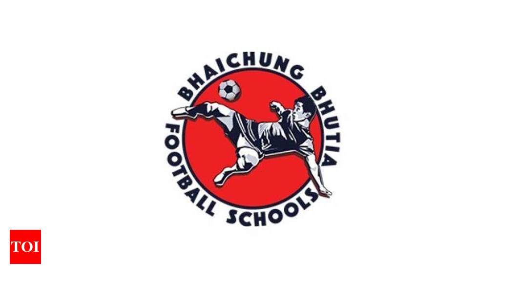 Bhaichung Bhutia Football Academy Gets Good Results In CBSE Class X ...