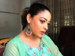 Anjali Rao's pictures