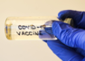 Scientists making a DIY COVID vaccine