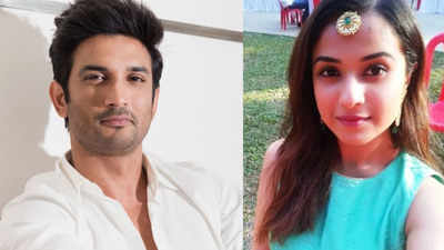 Sushant Singh Rajput and his ex-manager Disha Salian's suicide case inter-linked? Bihar Police to investigate celebrity manager's case too
