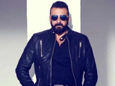 Sanjay Dutt misses family on his birthday, "I'm sure once we all reunite, we will have a celebration like never before"