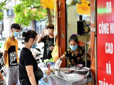 Vietnam Coronavirus News Vietnam Says Every City Province Now At Risk