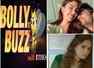 Bolly Buzz: Celebs who made headlines today
