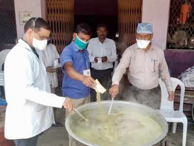 Hospitals in several states roll out immunity-boosting ‘kadhas' for Covid-19 patients, docs