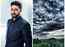 Abhishek Bachchan shares a picture of the cloudy sky as he continues to battle Covid-19 in the hospital