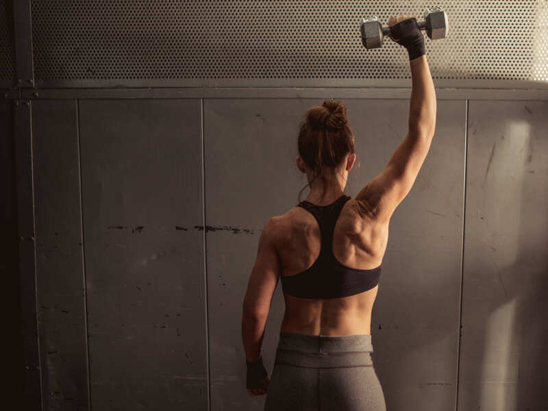 Why the left side of your body is weaker than your right and what you