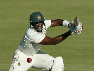 File Pic: Hamilton Masakadza (Getty Images)