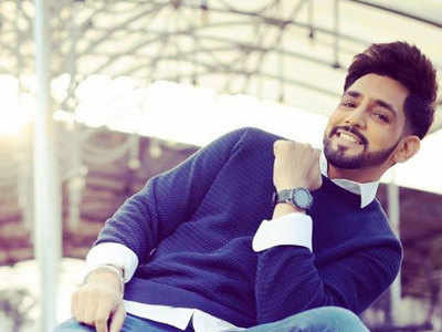 Exclusive! Did you know Babbal Rai's first choice of title for his upcoming song was 'I Wish'? Details inside