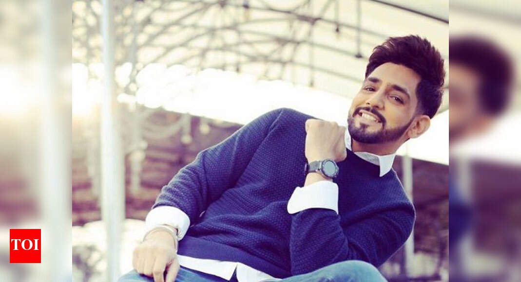 Exclusive! Did you know Babbal Rai's first choice of title for his ...
